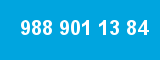 988 901 13 84 988 901 13 84